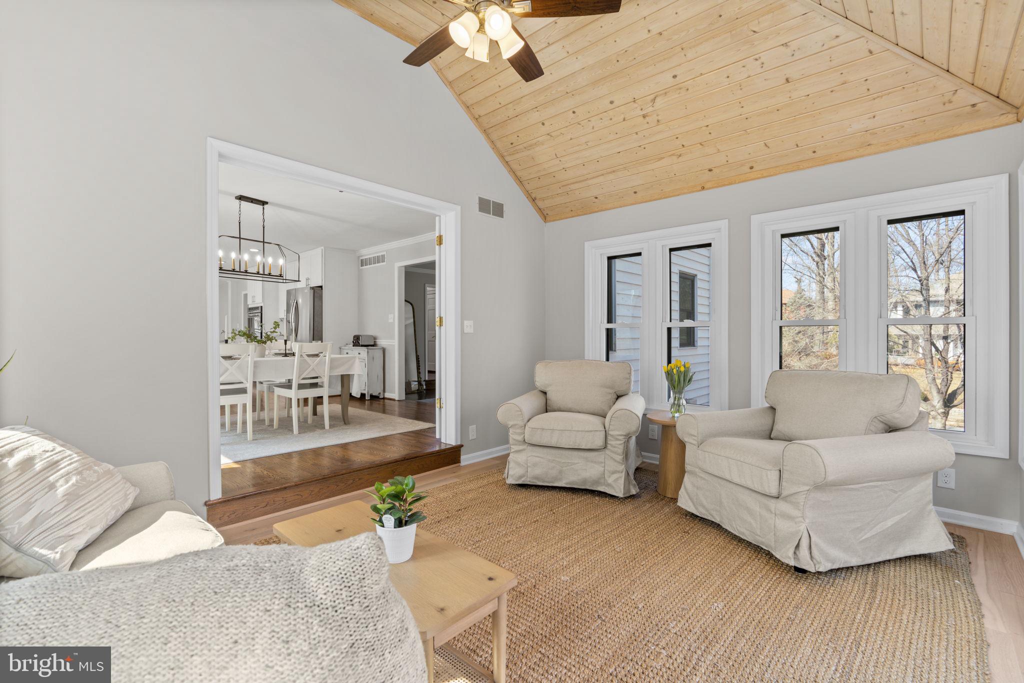 OWEN BROWN WOODS - Residential