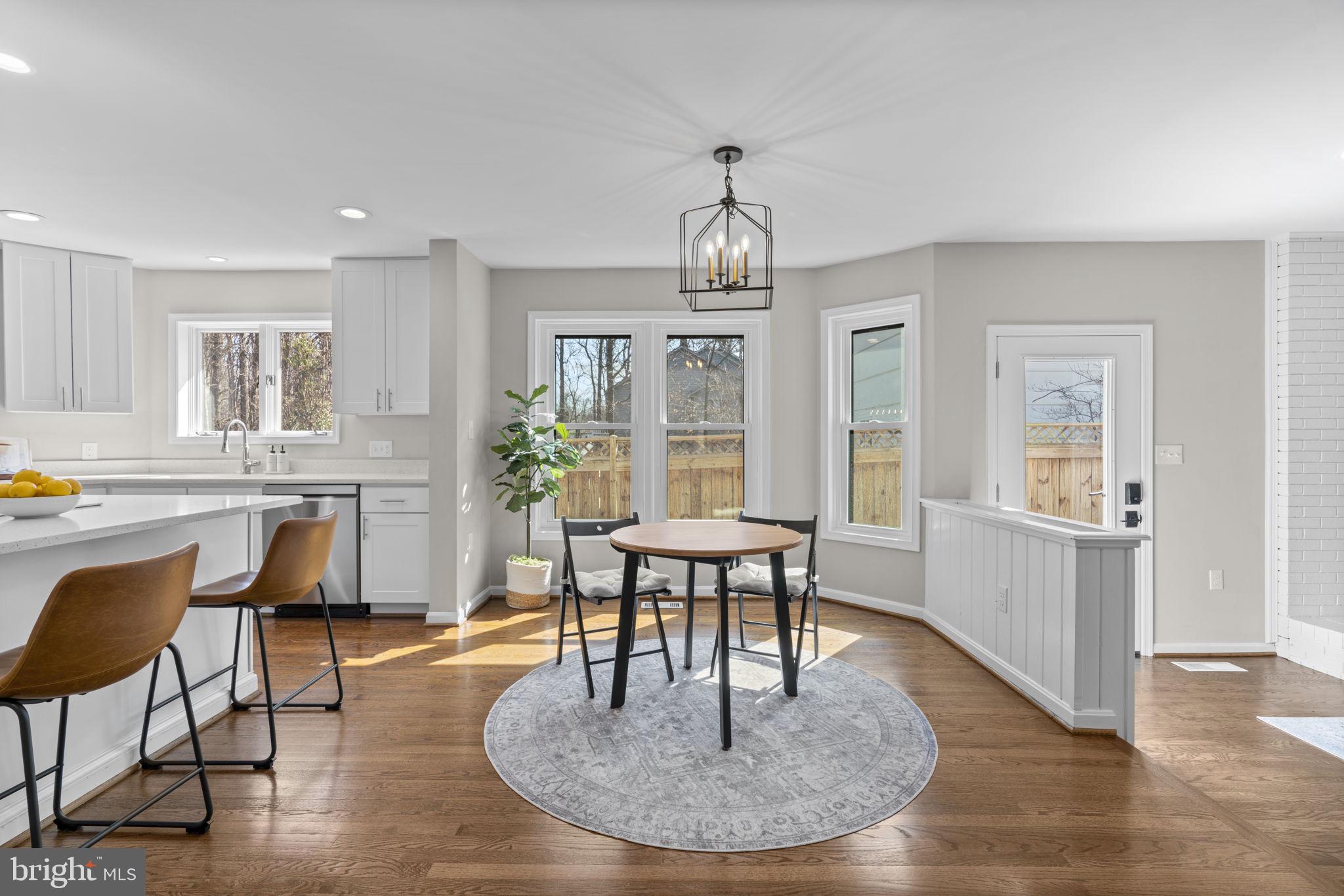 OWEN BROWN WOODS - Residential