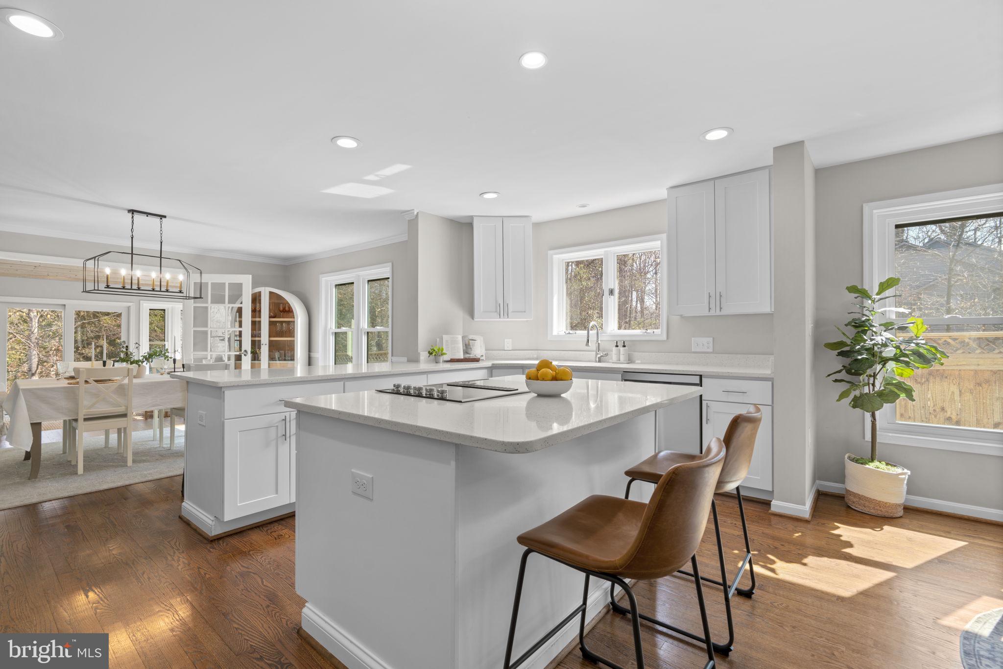 OWEN BROWN WOODS - Residential