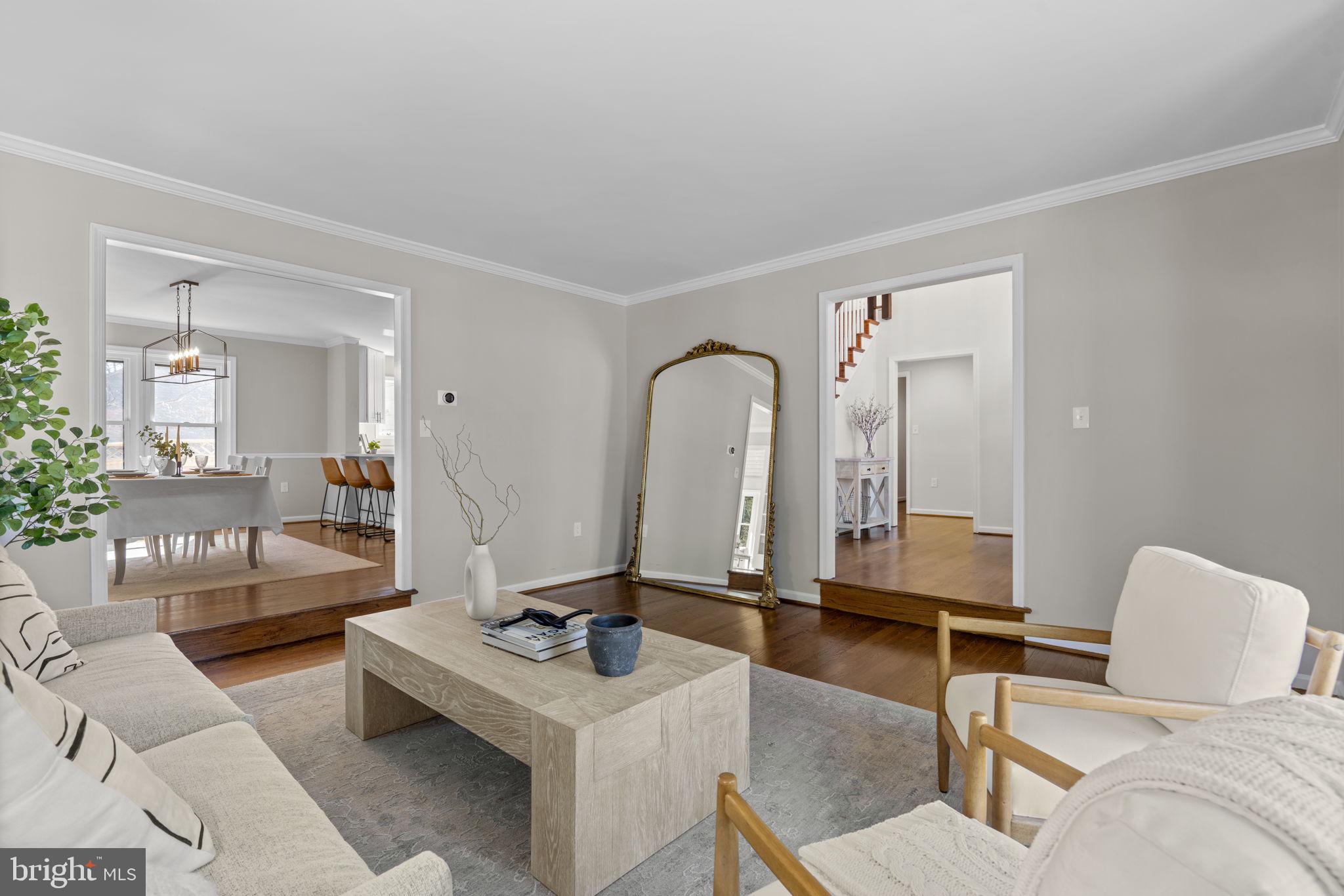 OWEN BROWN WOODS - Residential