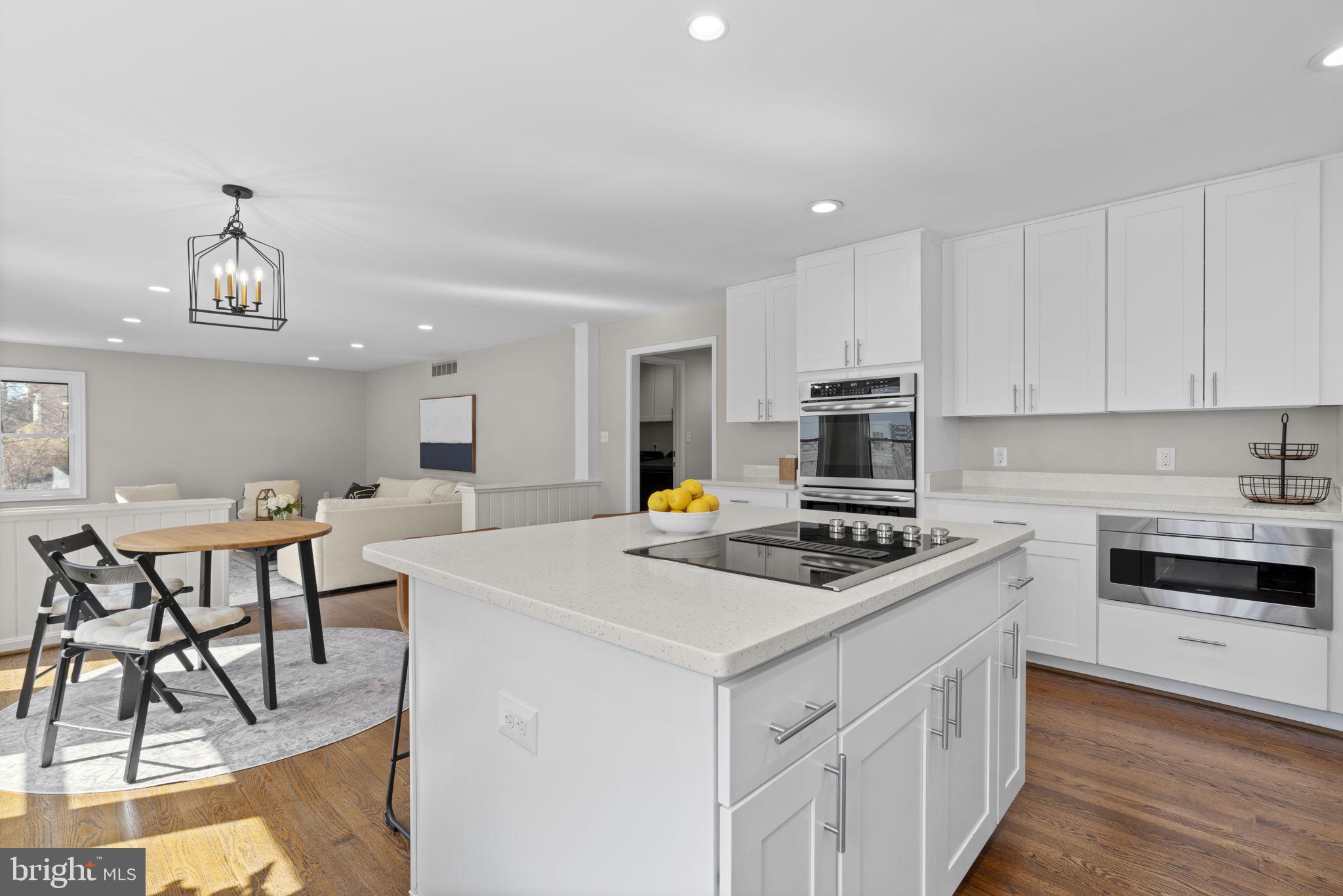 OWEN BROWN WOODS - Residential