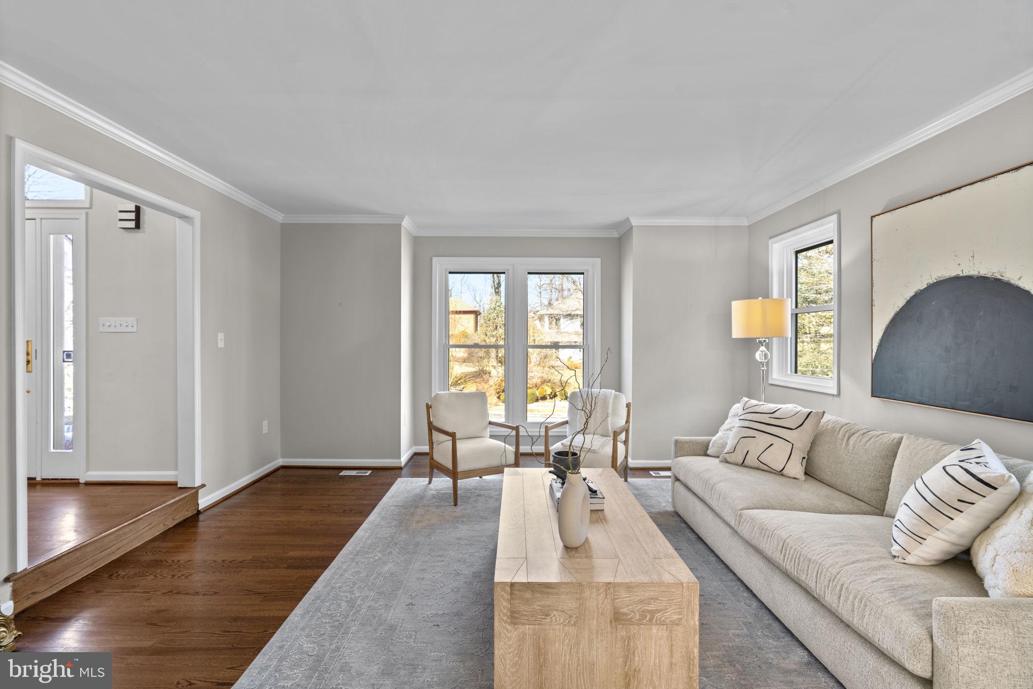 OWEN BROWN WOODS - Residential