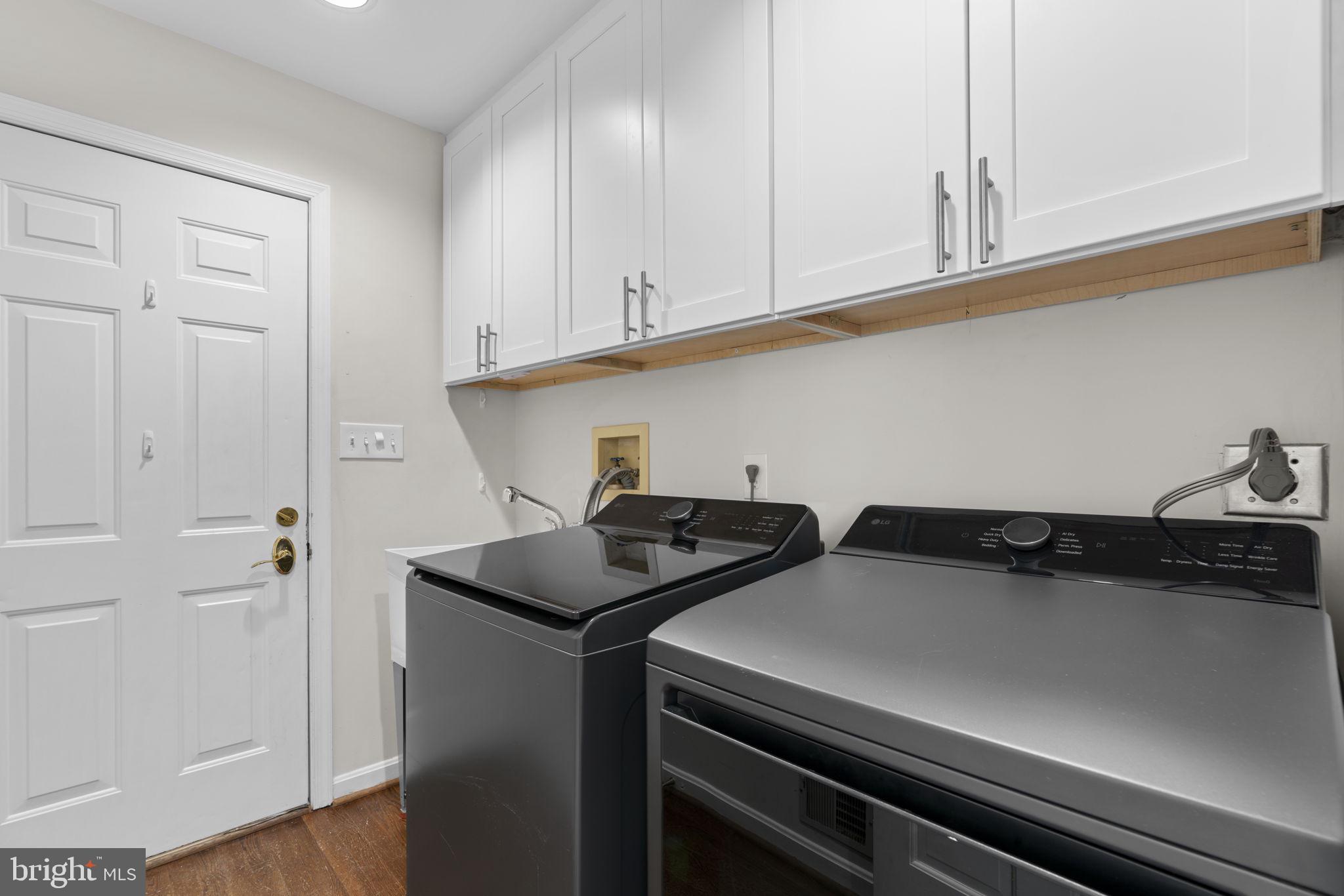 OWEN BROWN WOODS - Residential