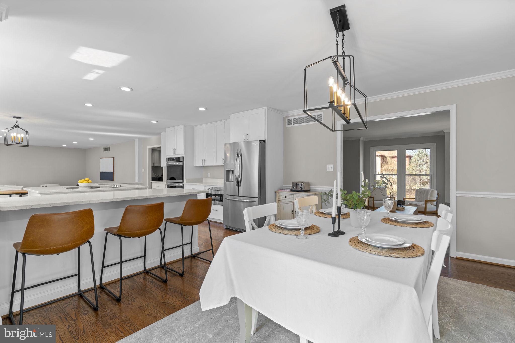 OWEN BROWN WOODS - Residential