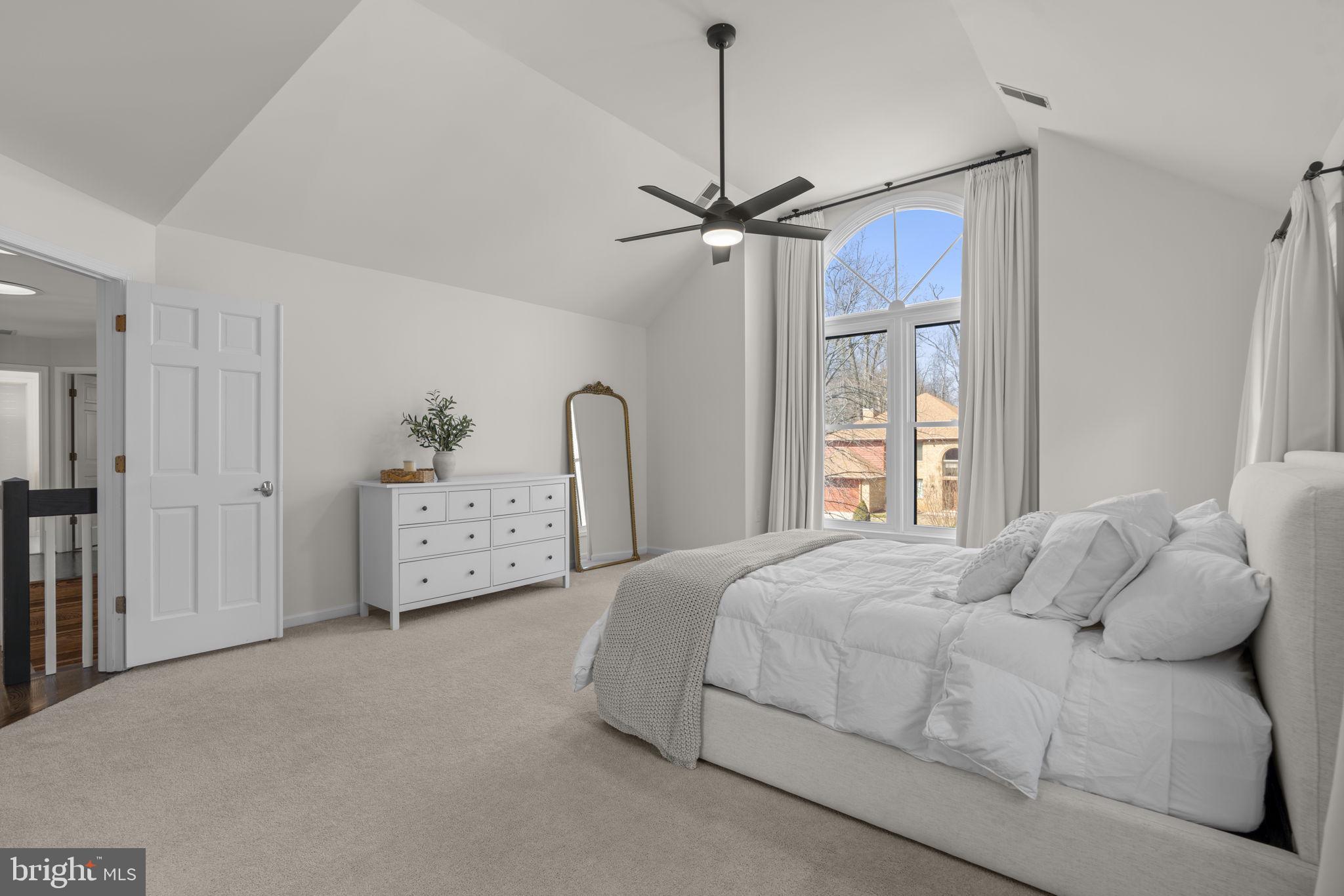 OWEN BROWN WOODS - Residential