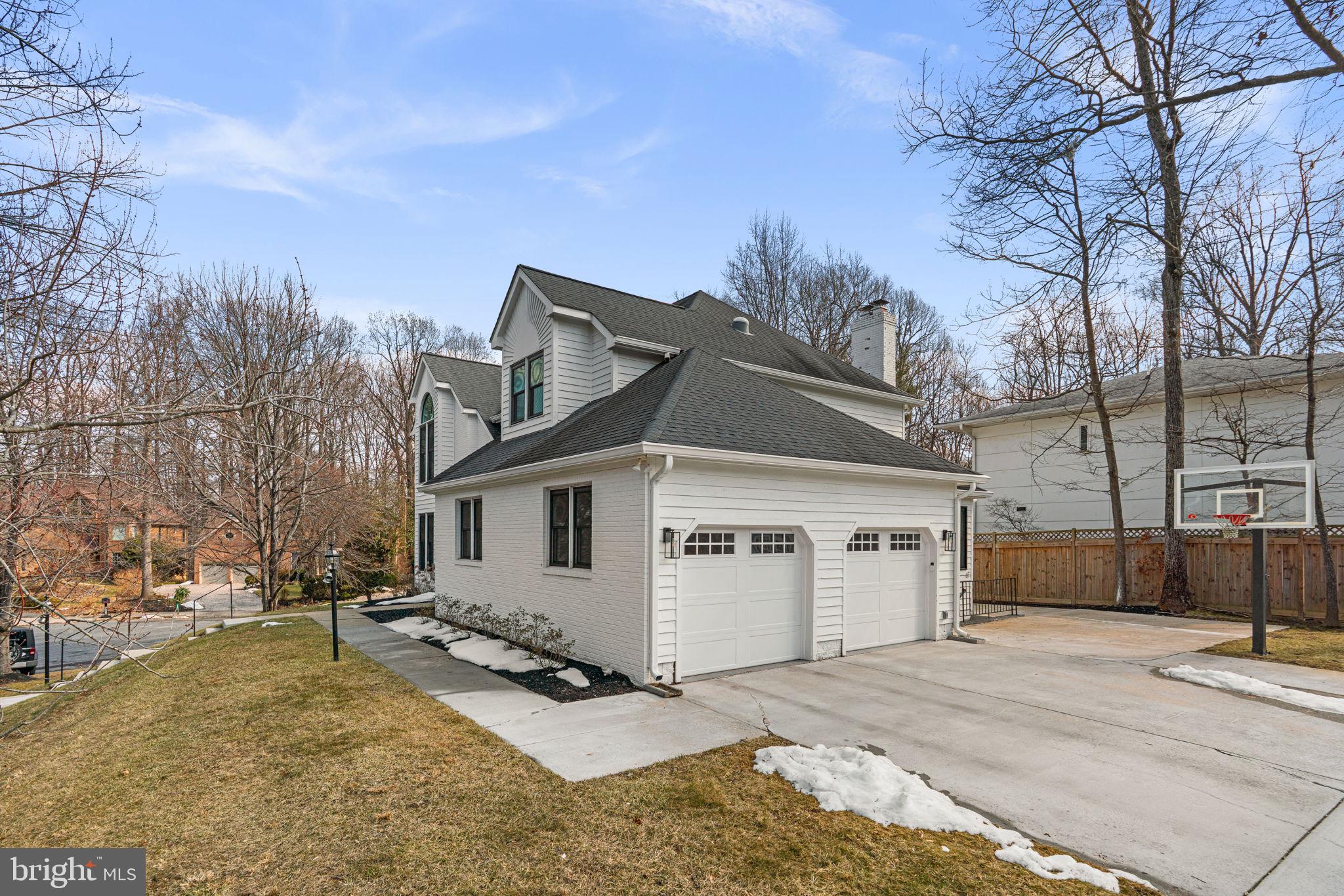 OWEN BROWN WOODS - Residential