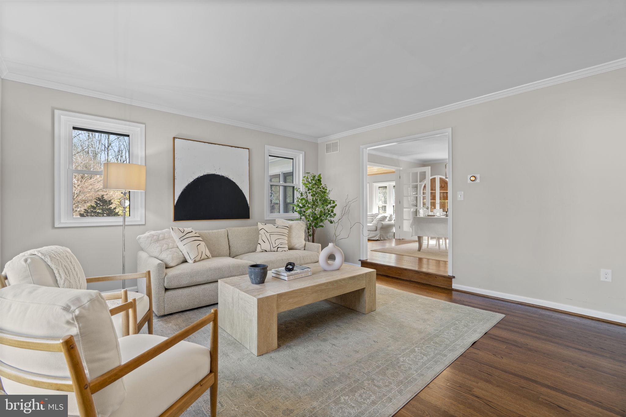 OWEN BROWN WOODS - Residential