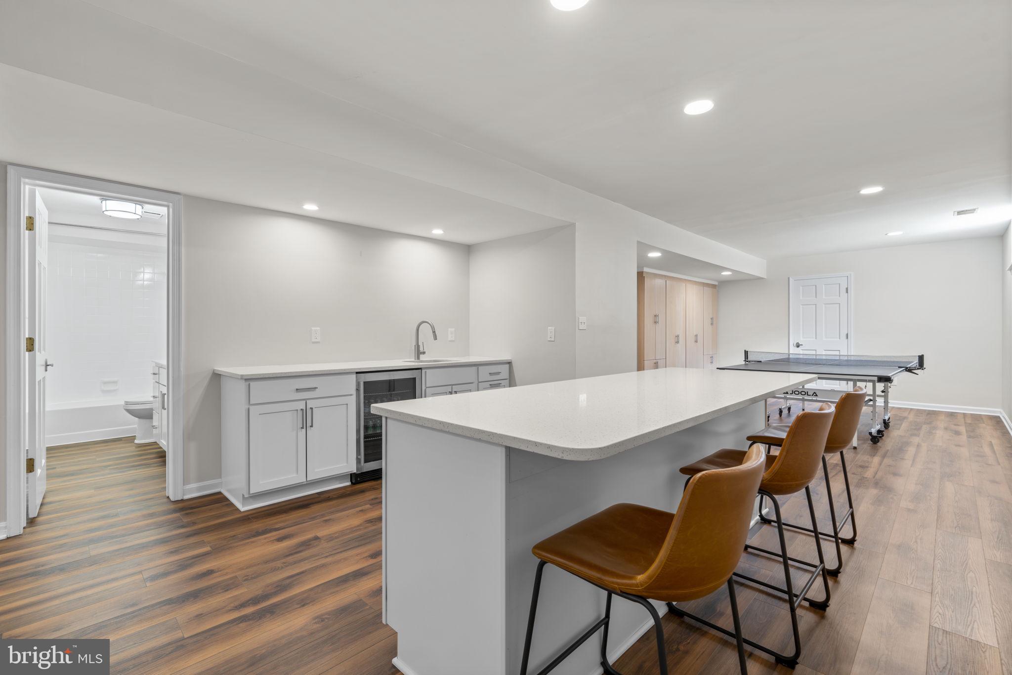 OWEN BROWN WOODS - Residential