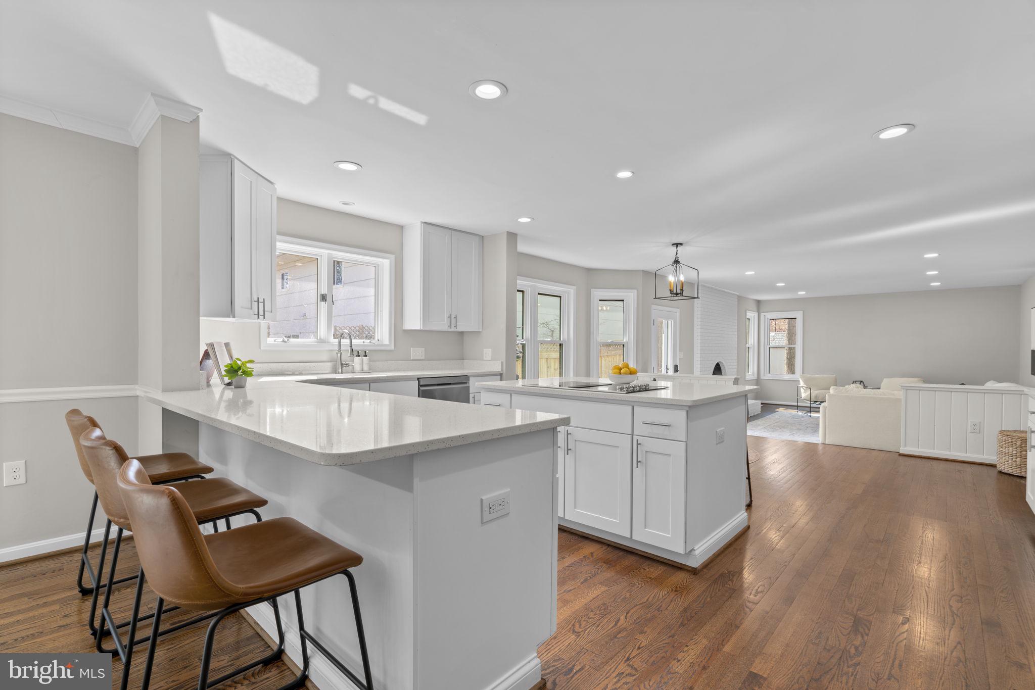 OWEN BROWN WOODS - Residential