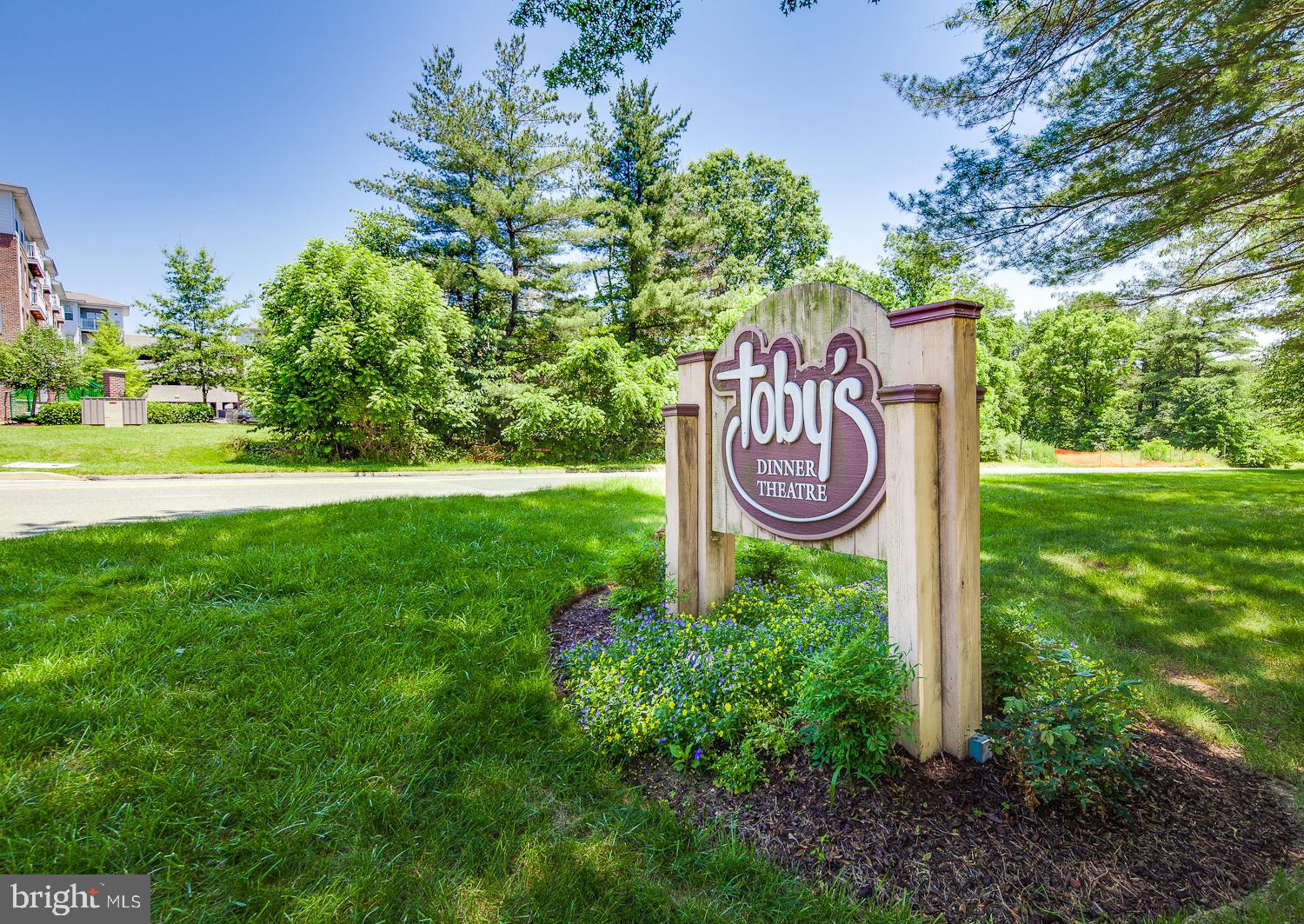 OWEN BROWN WOODS - Residential