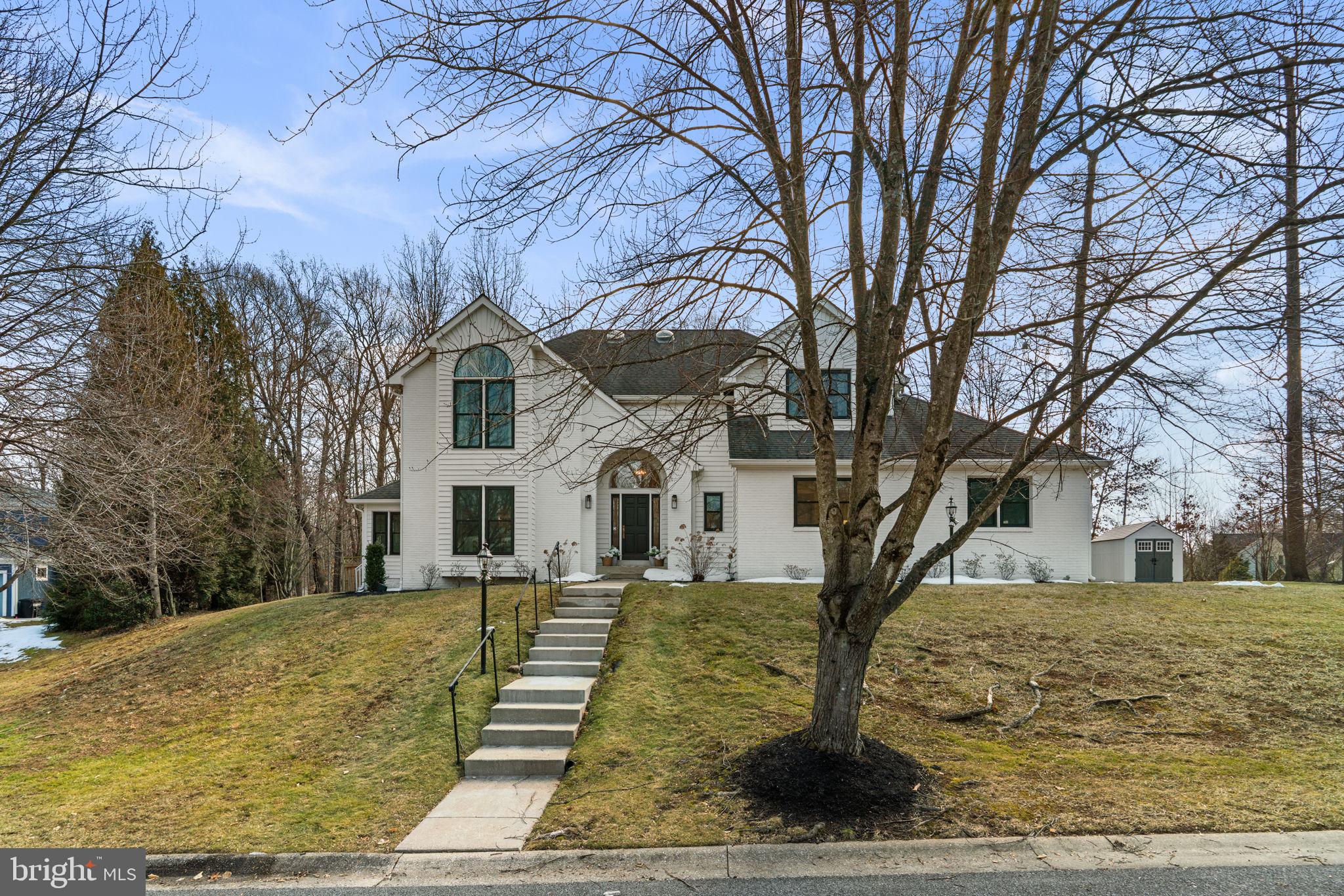 OWEN BROWN WOODS - Residential