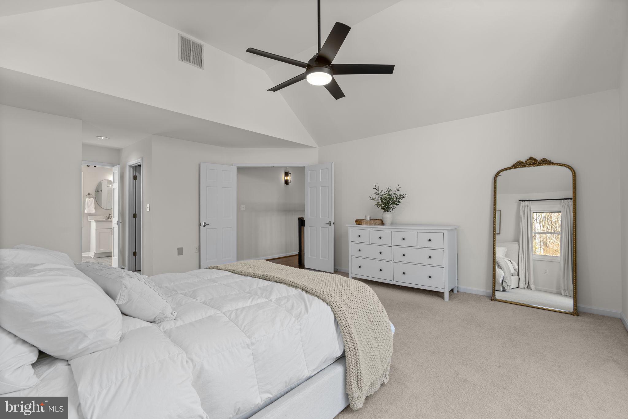 OWEN BROWN WOODS - Residential