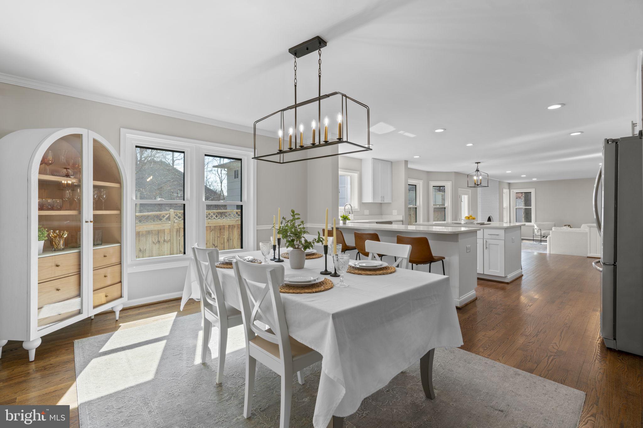 OWEN BROWN WOODS - Residential