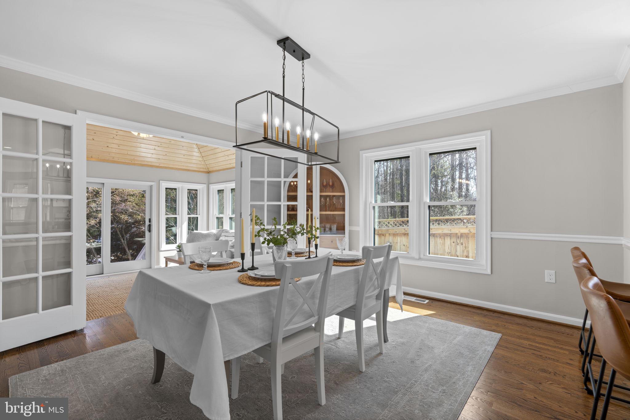 OWEN BROWN WOODS - Residential