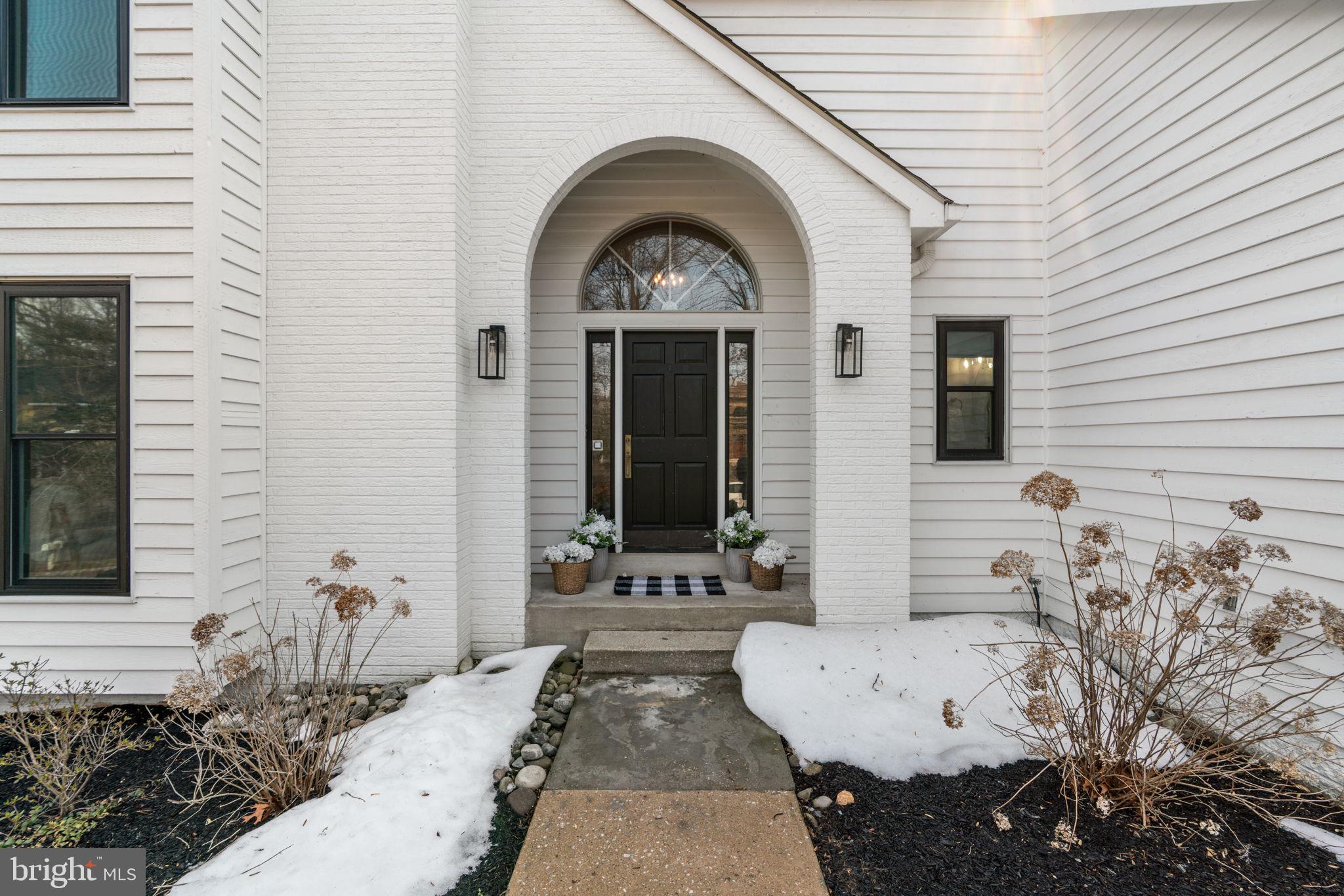 OWEN BROWN WOODS - Residential