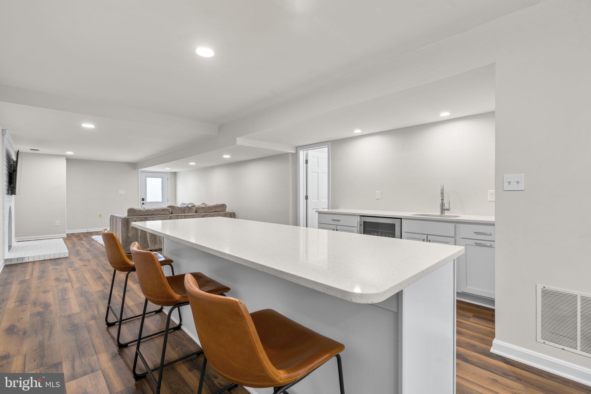 OWEN BROWN WOODS - Residential