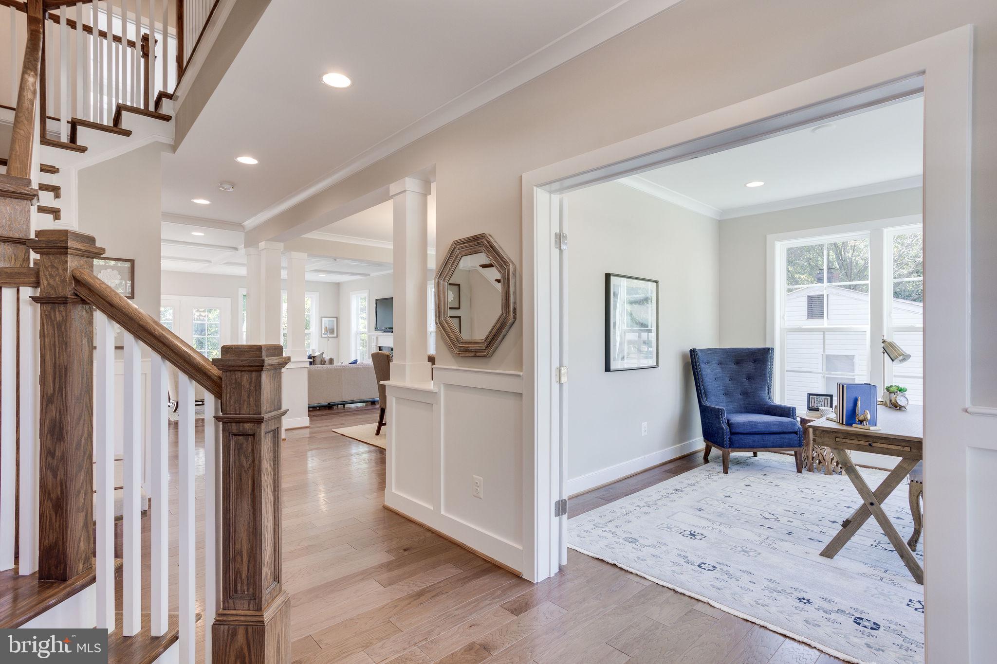 VIENNA WOODS - Residential