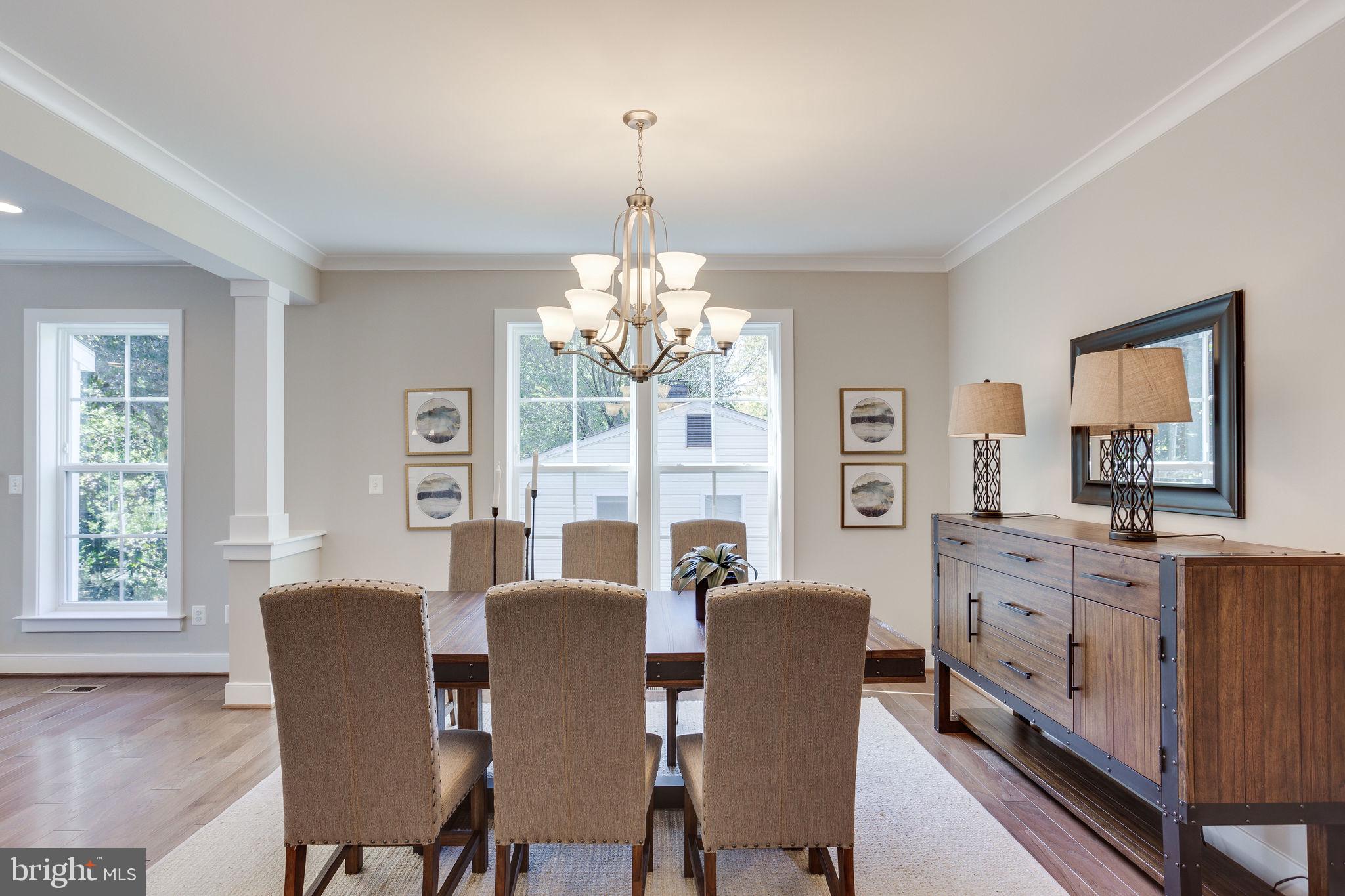 VIENNA WOODS - Residential