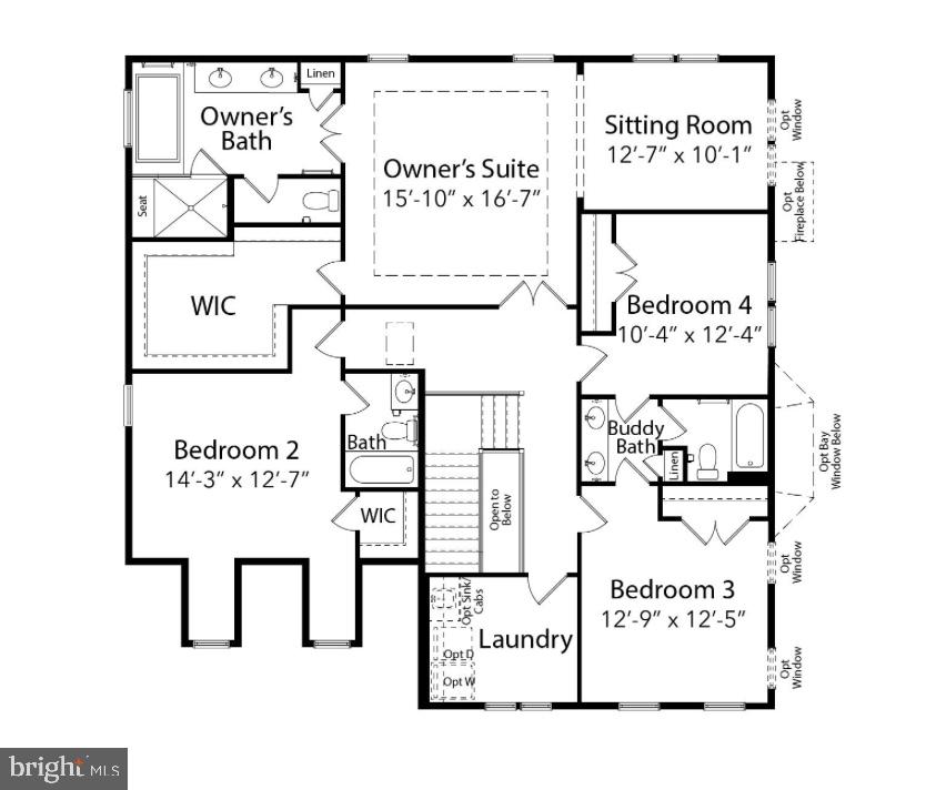 VIENNA WOODS - Residential