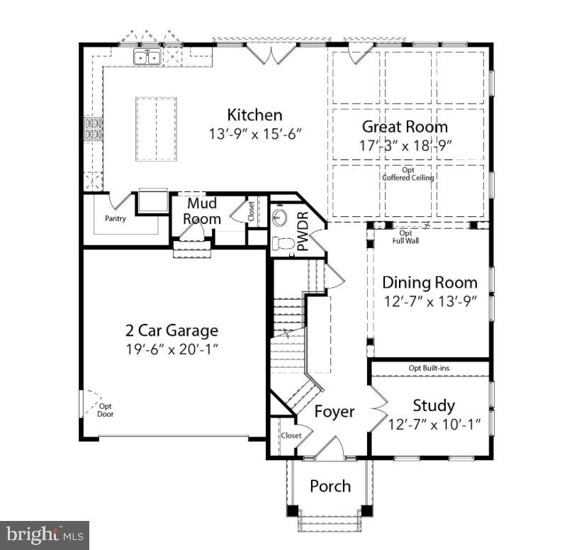 VIENNA WOODS - Residential