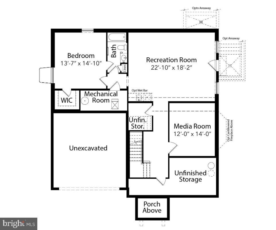 VIENNA WOODS - Residential
