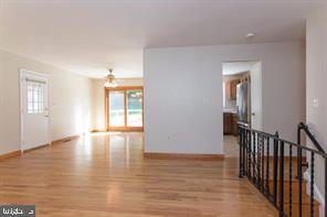 QUINCE ORCHARD VALLEY - Residential Lease