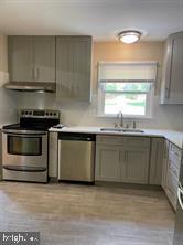 QUINCE ORCHARD VALLEY - Residential Lease