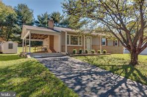 QUINCE ORCHARD VALLEY - Residential Lease