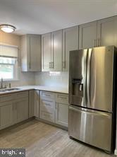 QUINCE ORCHARD VALLEY - Residential Lease