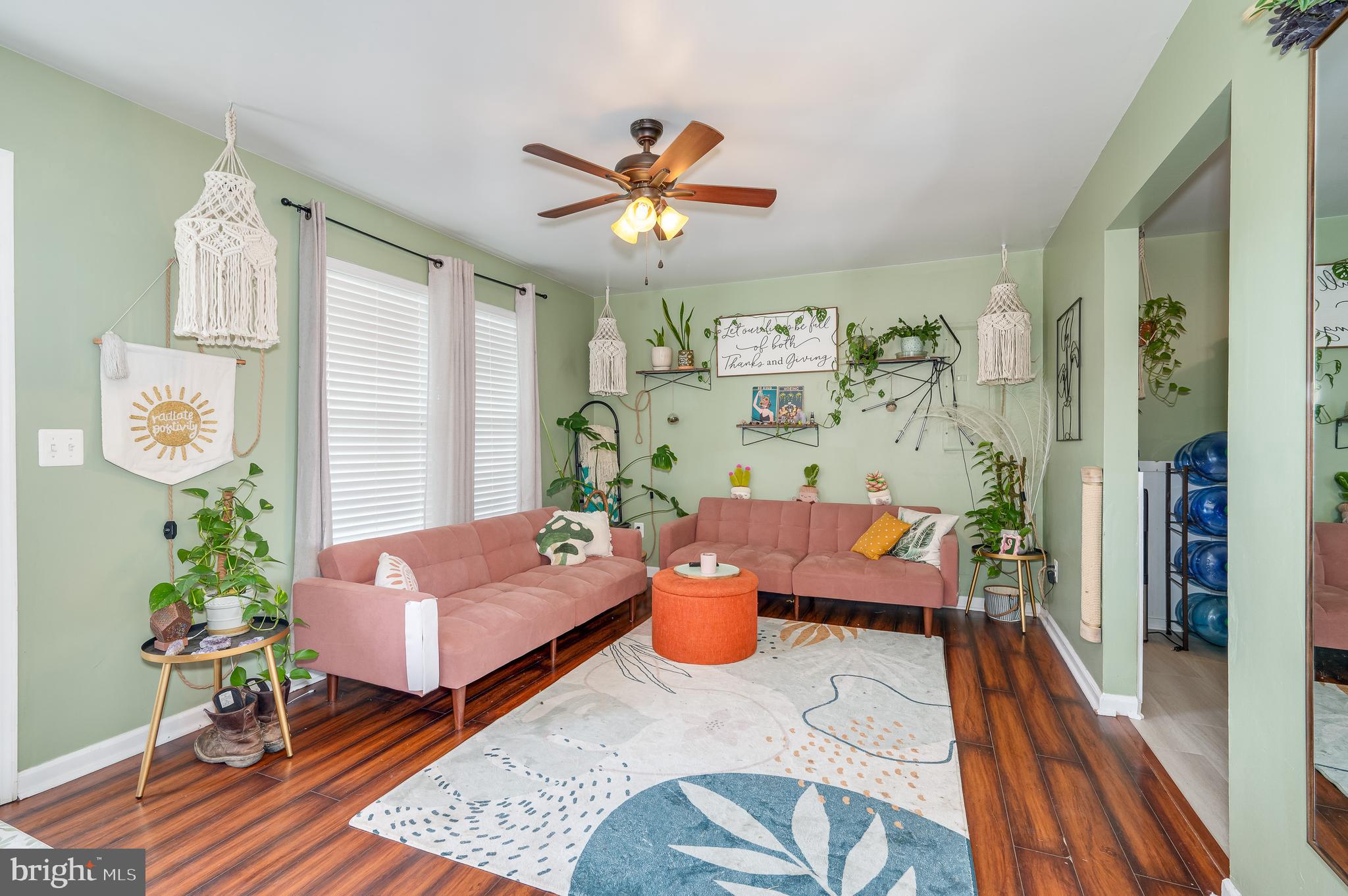 INWOOD MEADOWS - Residential