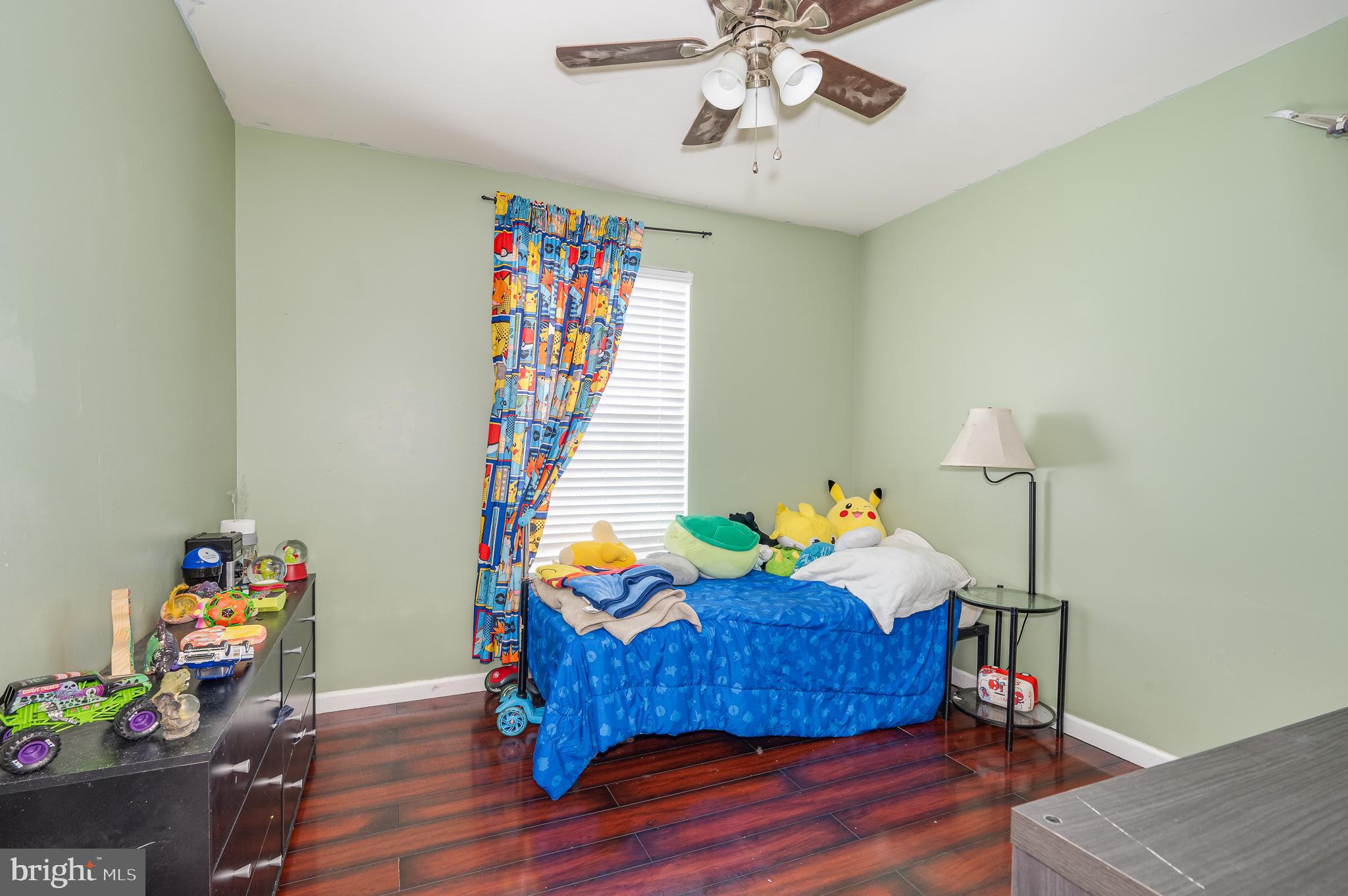 INWOOD MEADOWS - Residential