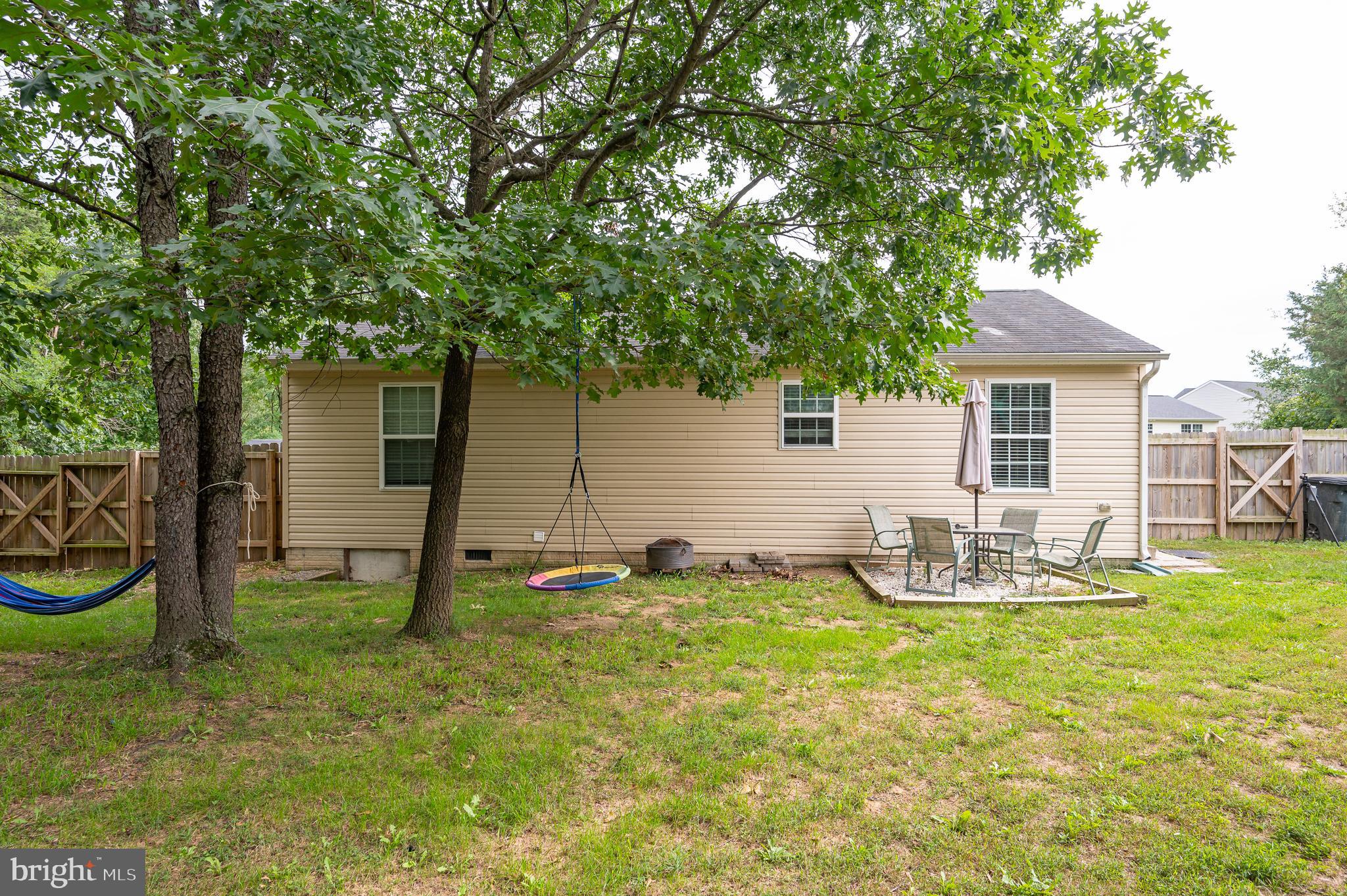 INWOOD MEADOWS - Residential