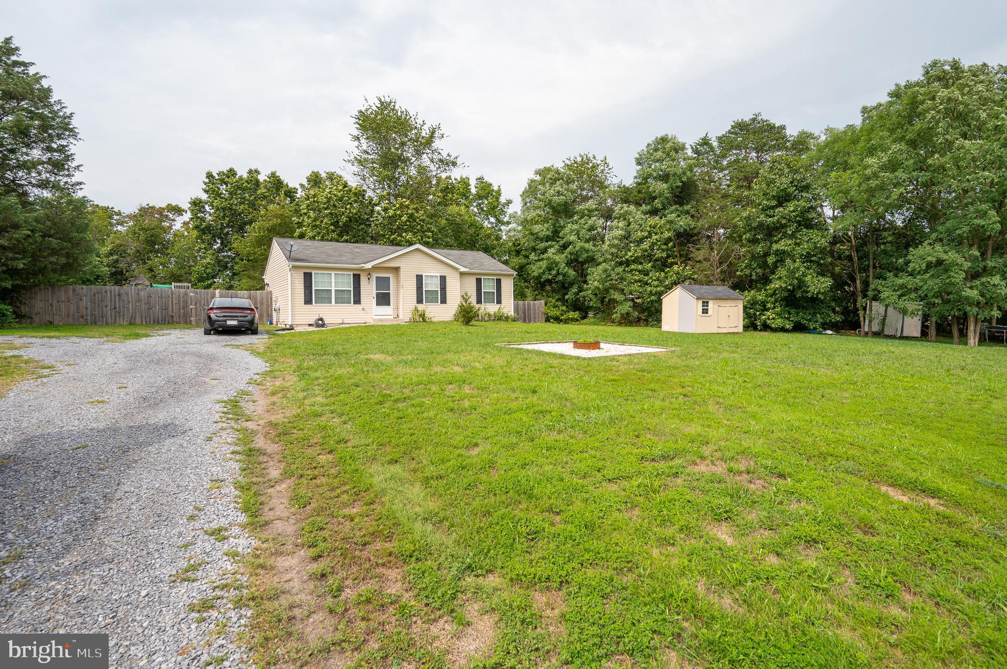 INWOOD MEADOWS - Residential