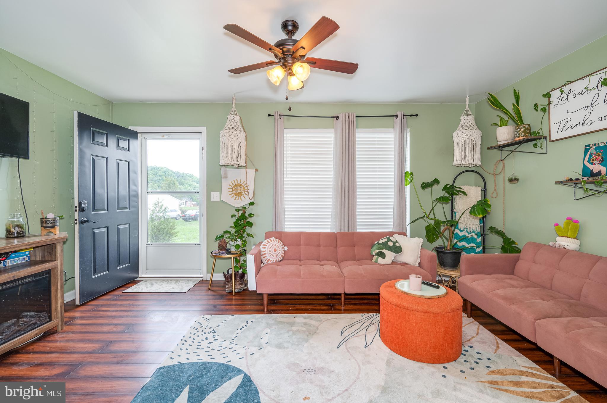 INWOOD MEADOWS - Residential