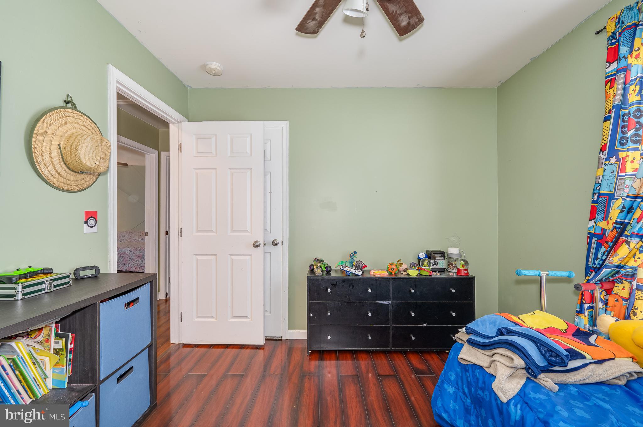 INWOOD MEADOWS - Residential