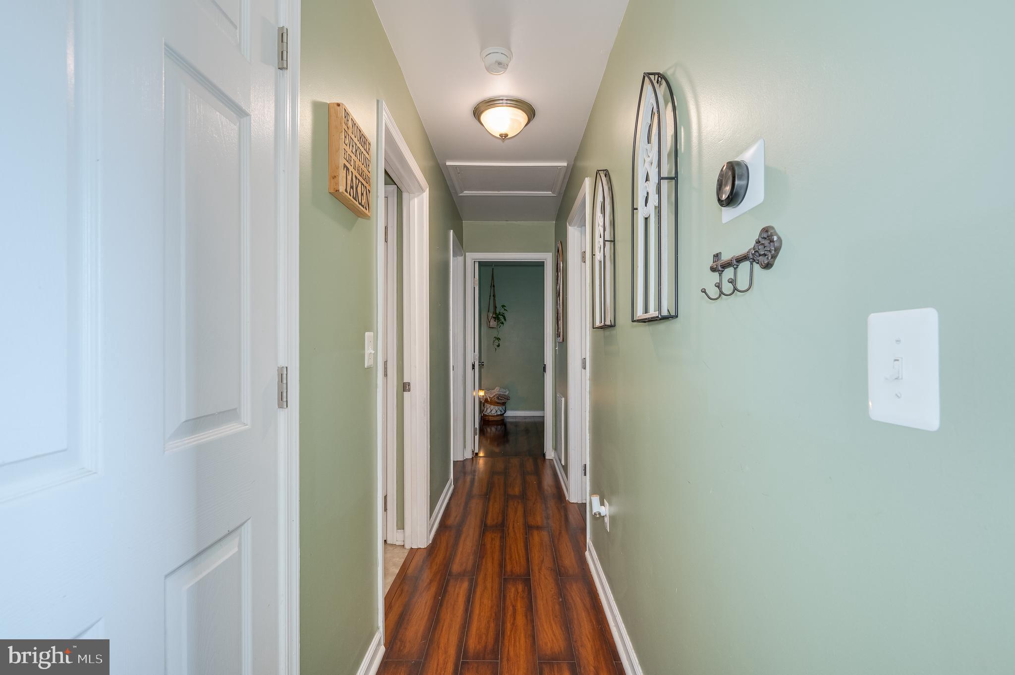 INWOOD MEADOWS - Residential