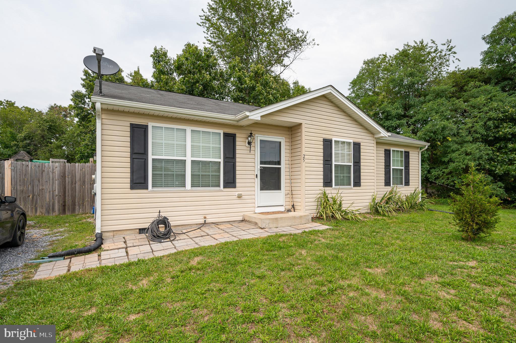 INWOOD MEADOWS - Residential