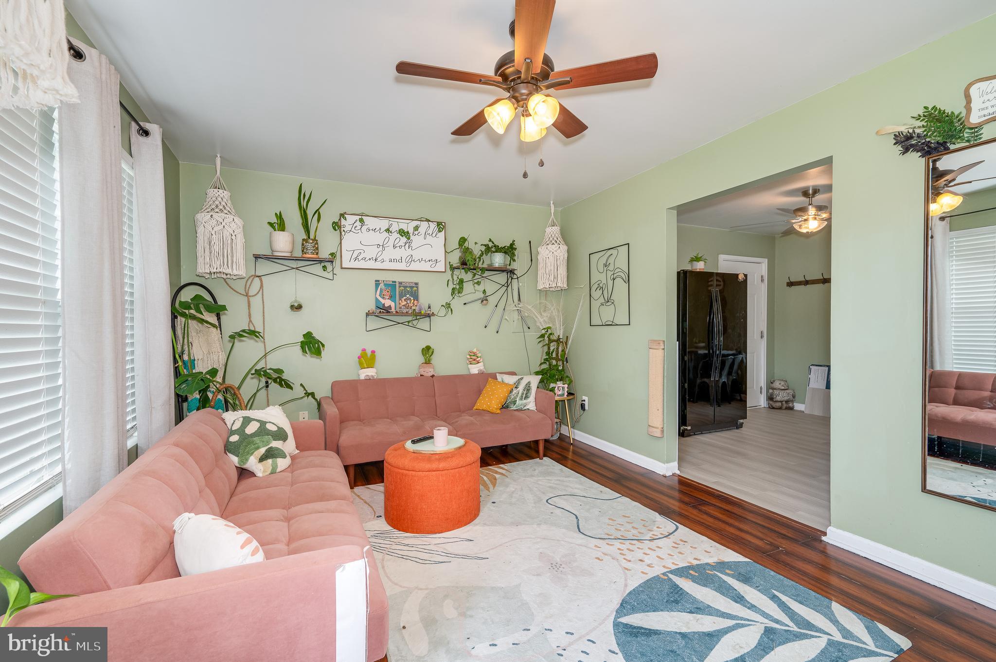 INWOOD MEADOWS - Residential