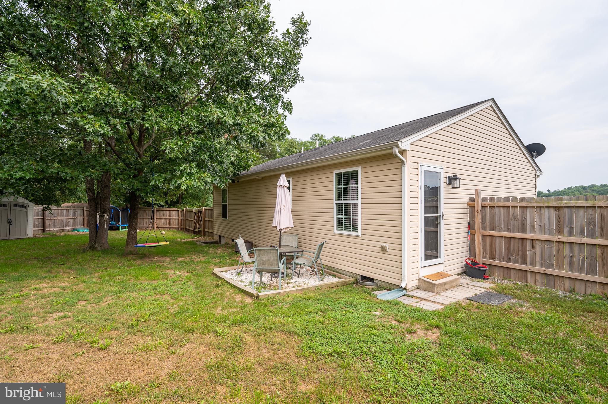 INWOOD MEADOWS - Residential