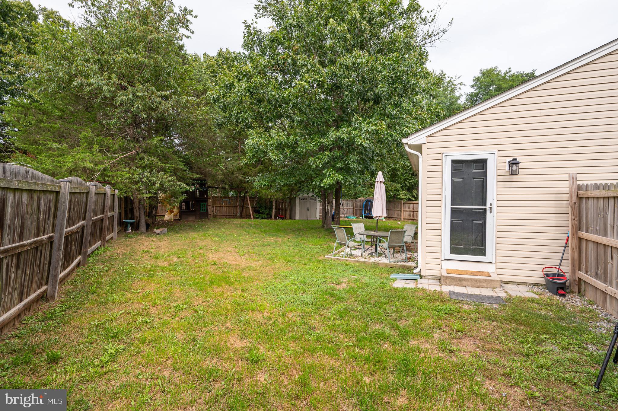 INWOOD MEADOWS - Residential