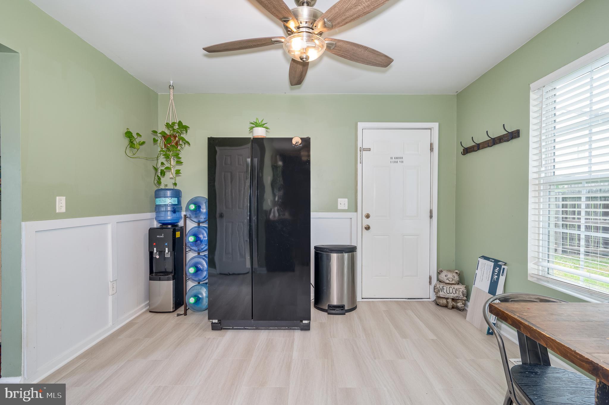 INWOOD MEADOWS - Residential