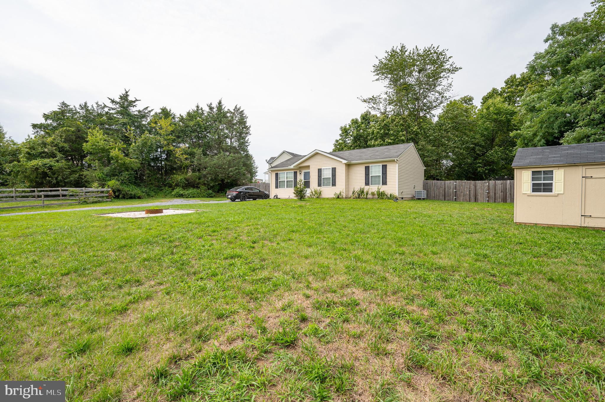 INWOOD MEADOWS - Residential