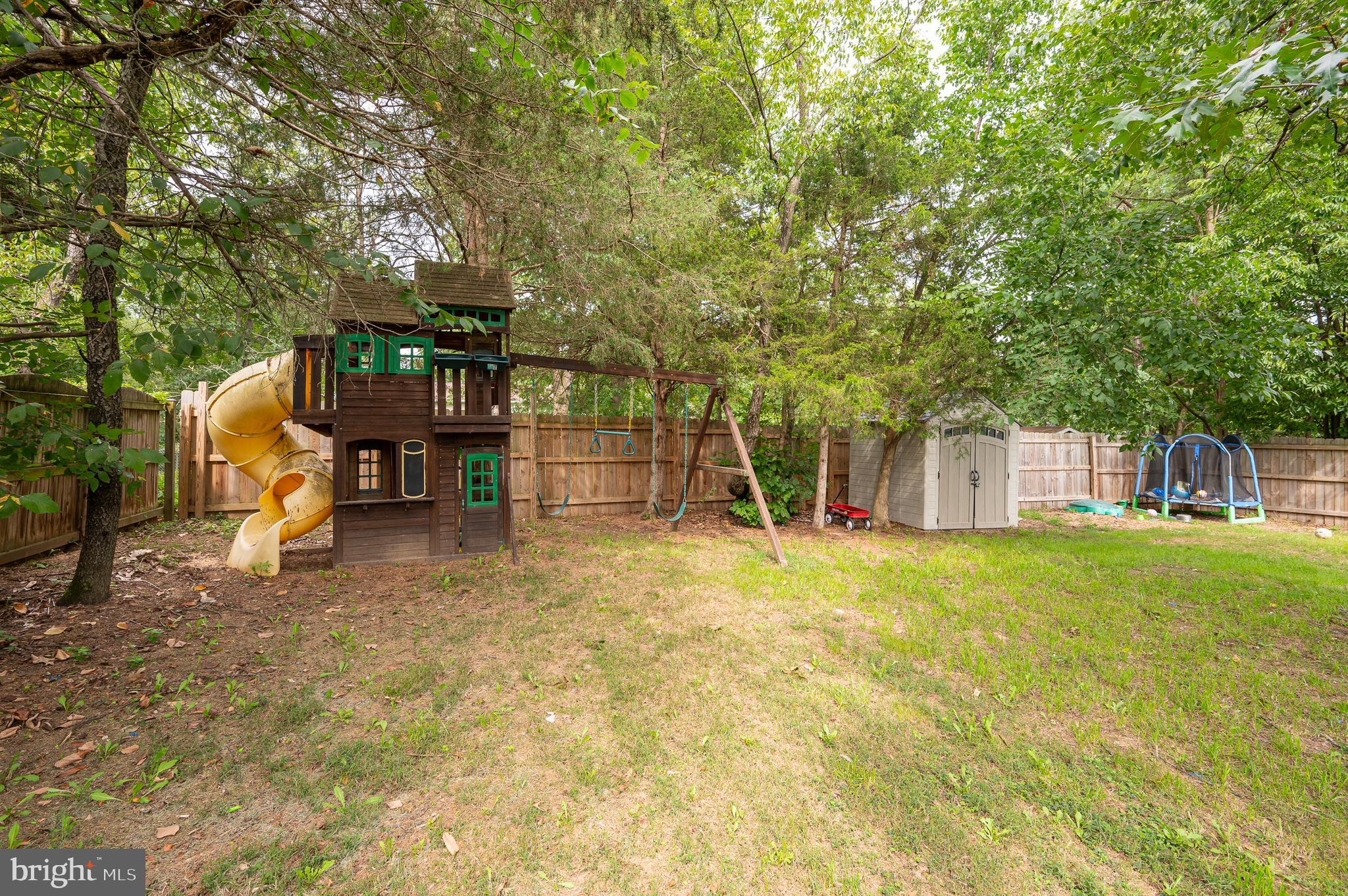 INWOOD MEADOWS - Residential