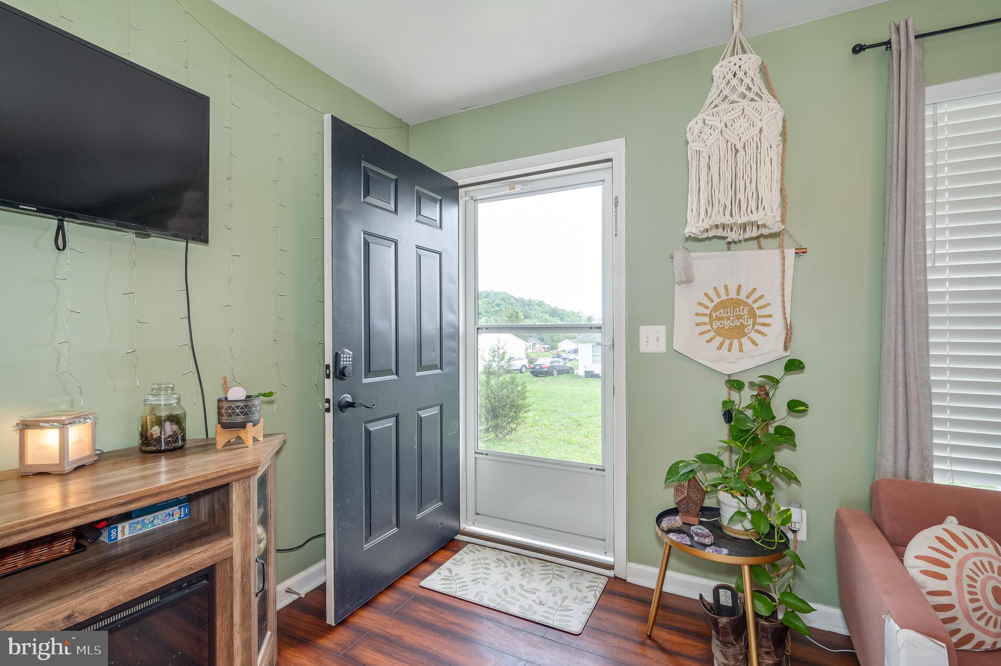 INWOOD MEADOWS - Residential