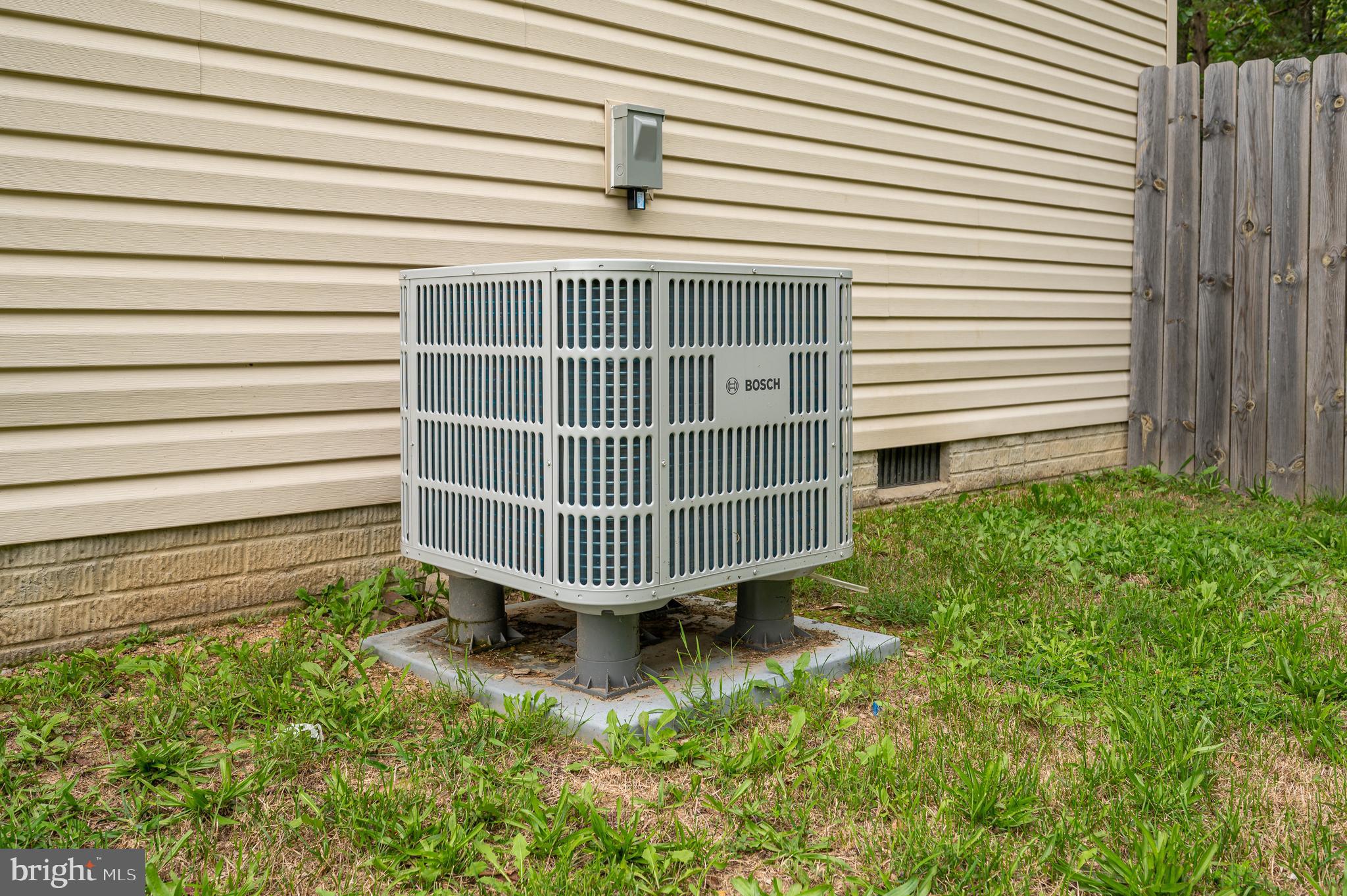 INWOOD MEADOWS - Residential