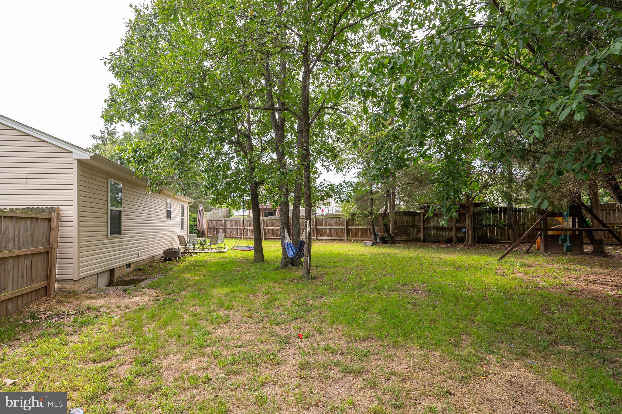 INWOOD MEADOWS - Residential