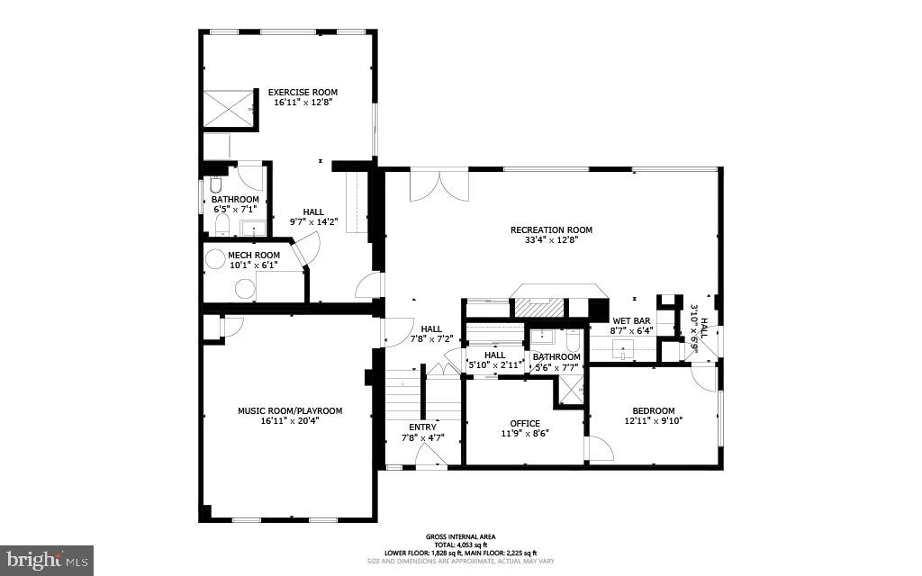 FOREST HILLS - Residential