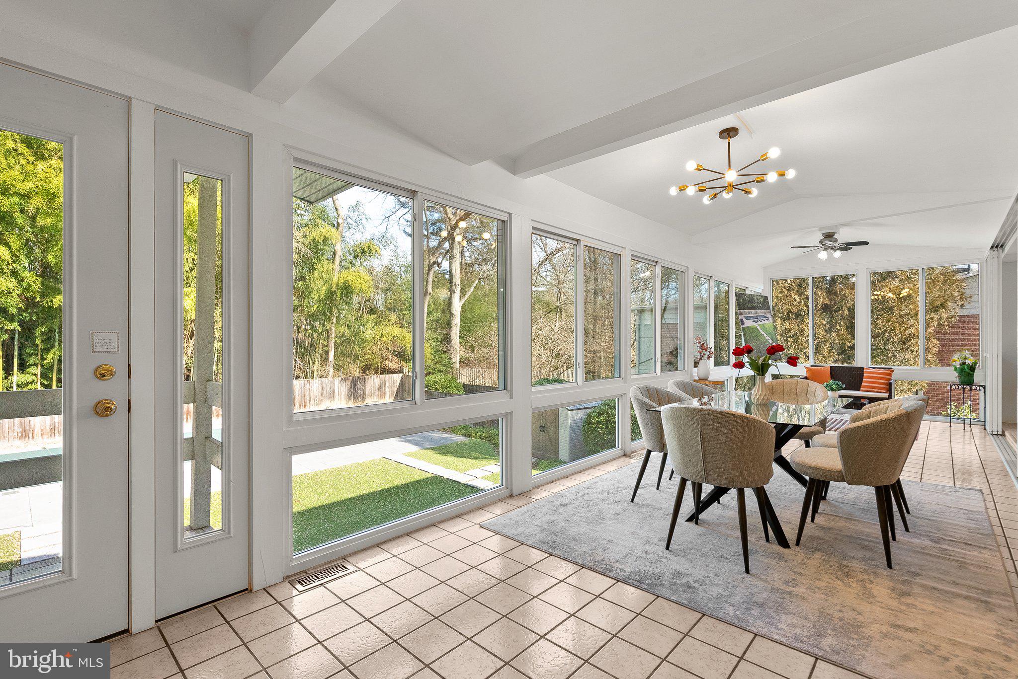 FOREST HILLS - Residential