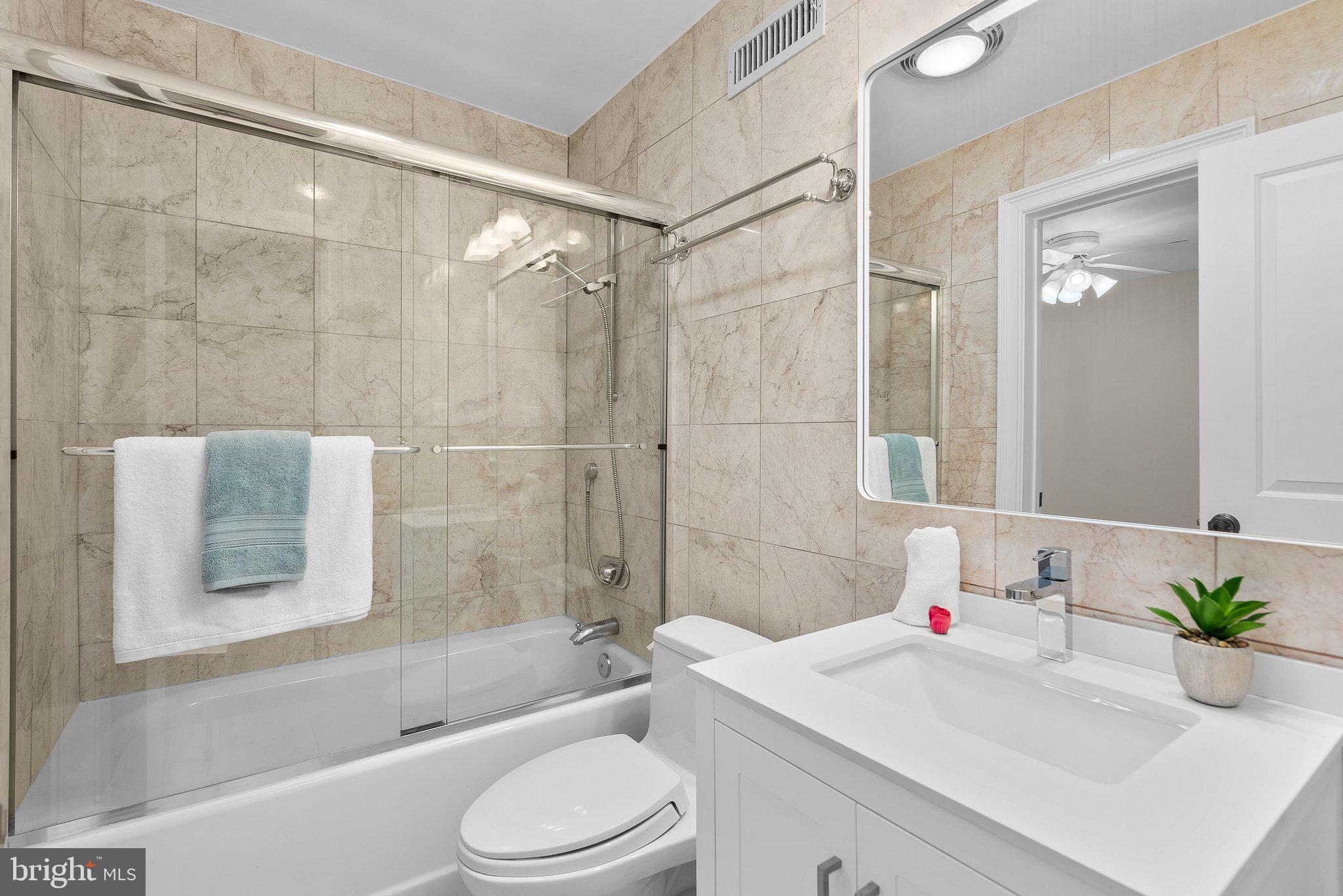 FOREST HILLS - Residential