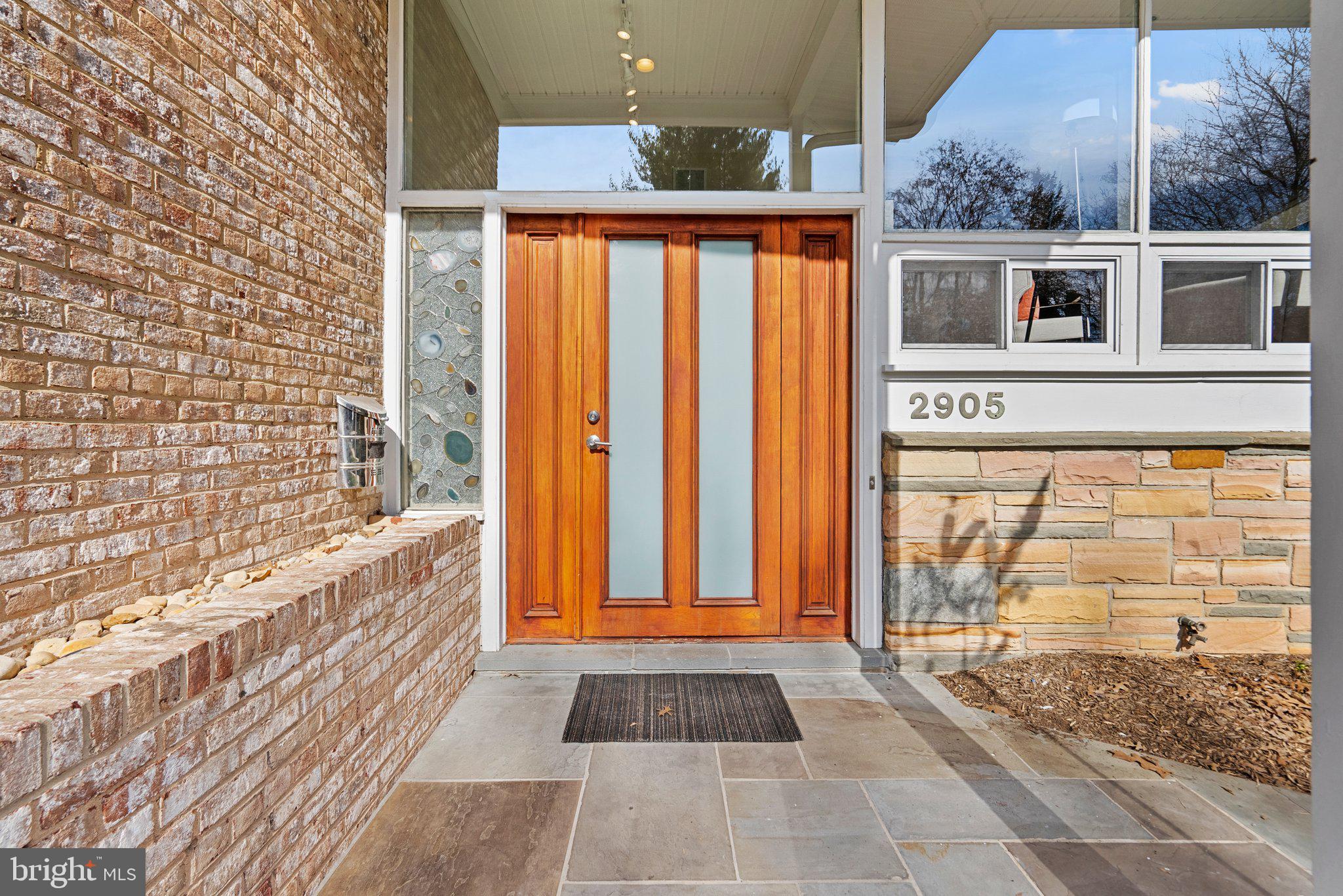 FOREST HILLS - Residential